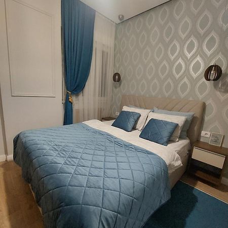 Stefan Lux Apartment 比耶利纳 外观 照片