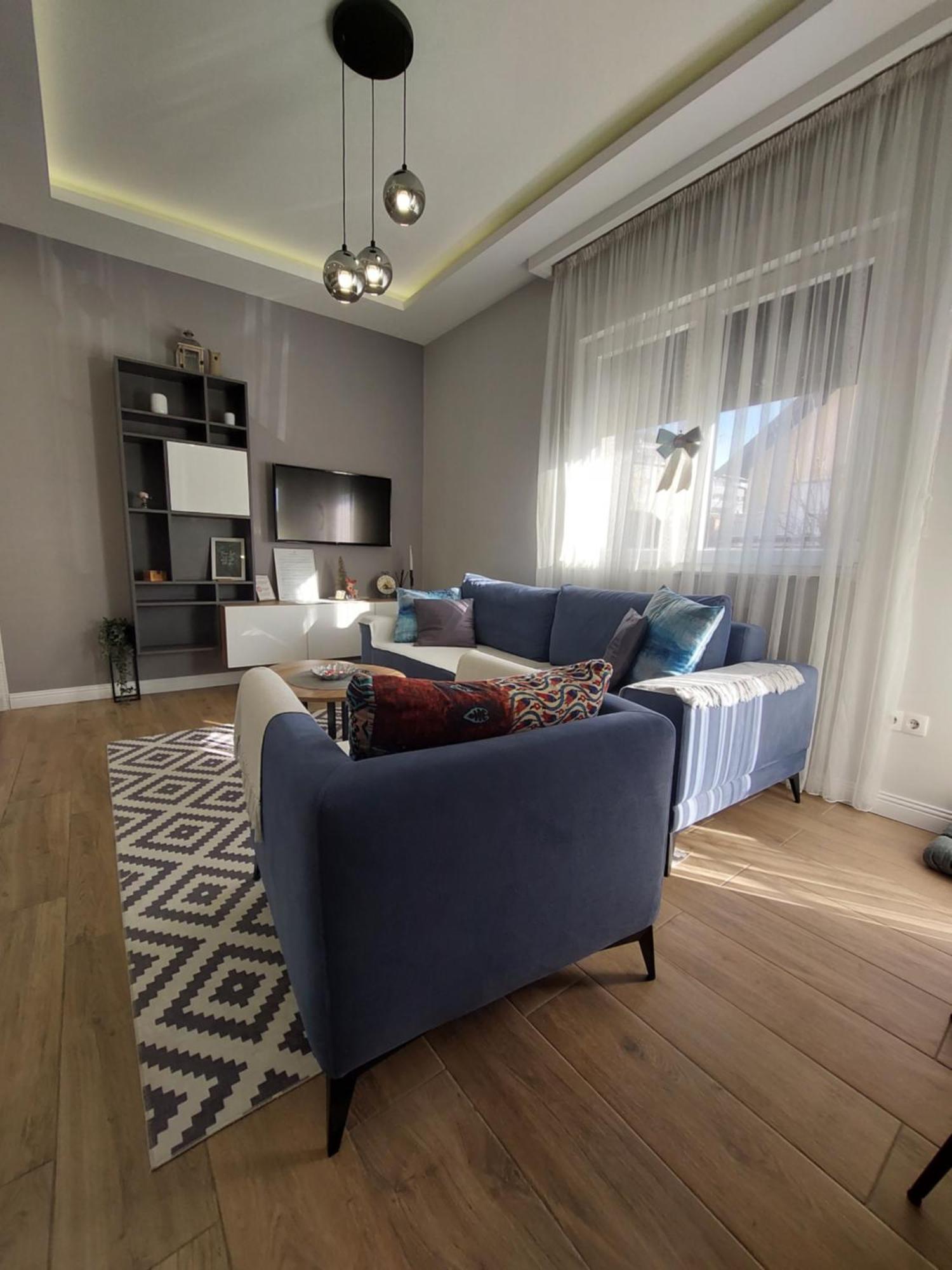 Stefan Lux Apartment 比耶利纳 外观 照片