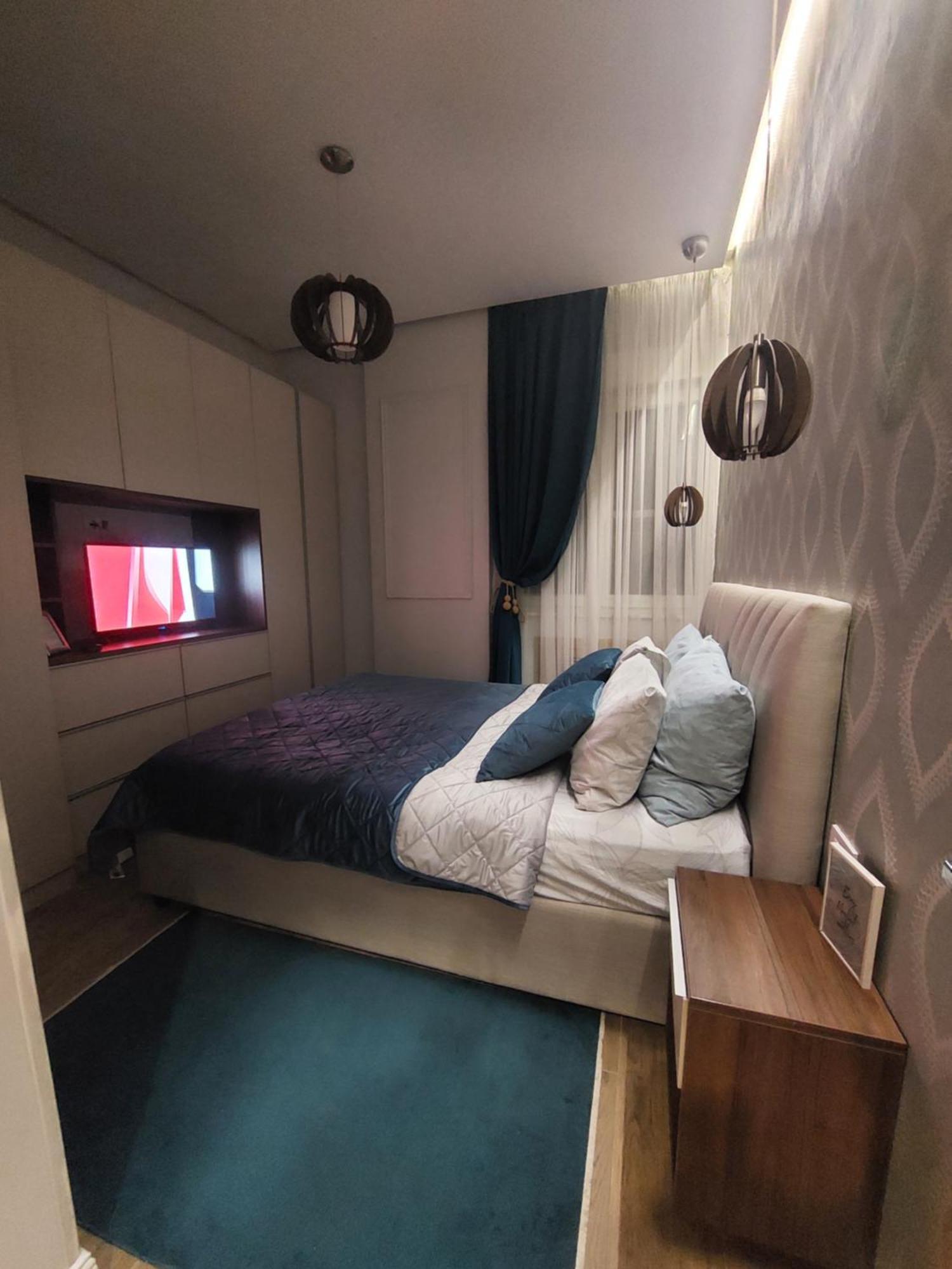 Stefan Lux Apartment 比耶利纳 外观 照片