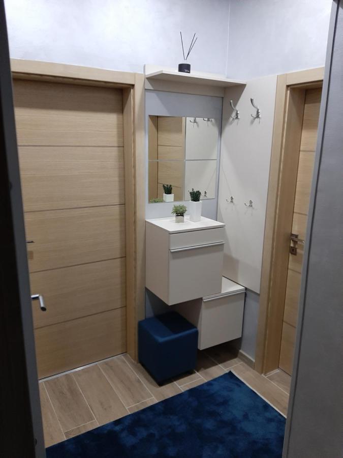 Stefan Lux Apartment 比耶利纳 外观 照片