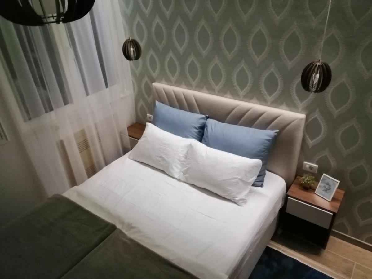 Stefan Lux Apartment 比耶利纳 外观 照片