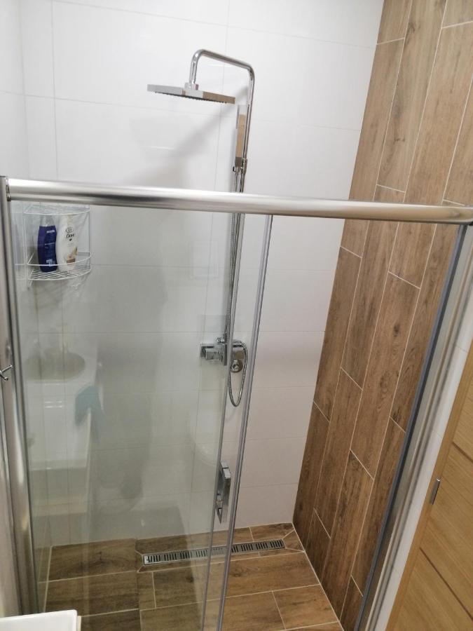 Stefan Lux Apartment 比耶利纳 外观 照片