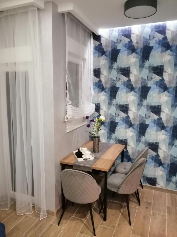 Stefan Lux Apartment 比耶利纳 外观 照片